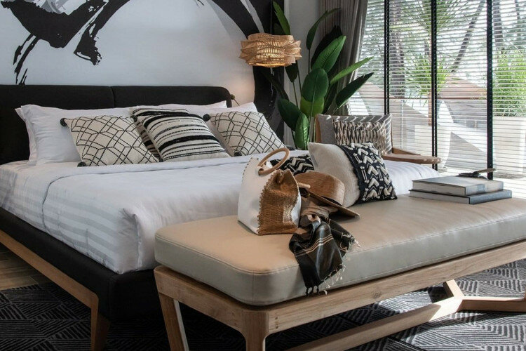 Кондоминиум на Пхукете, Таиланд | THE119844