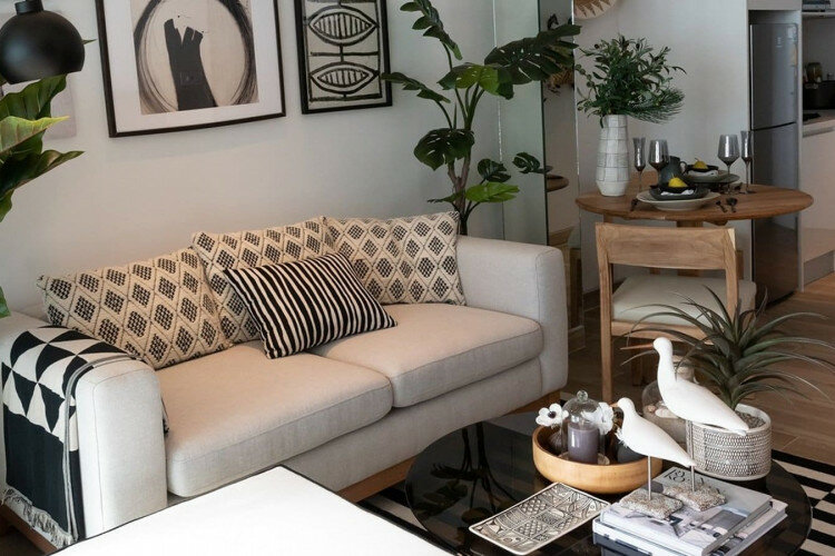 Кондоминиум на Пхукете, Таиланд | THE519843