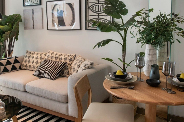 Кондоминиум на Пхукете, Таиланд | THE519843