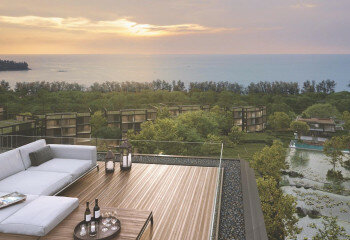 Кондоминиум на Пхукете, Таиланд | THE519843