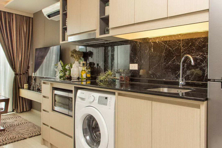 Кондоминиум на Пхукете, Таиланд | THE129316