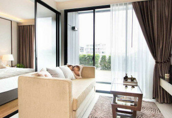 Кондоминиум на Пхукете, Таиланд | THE129316