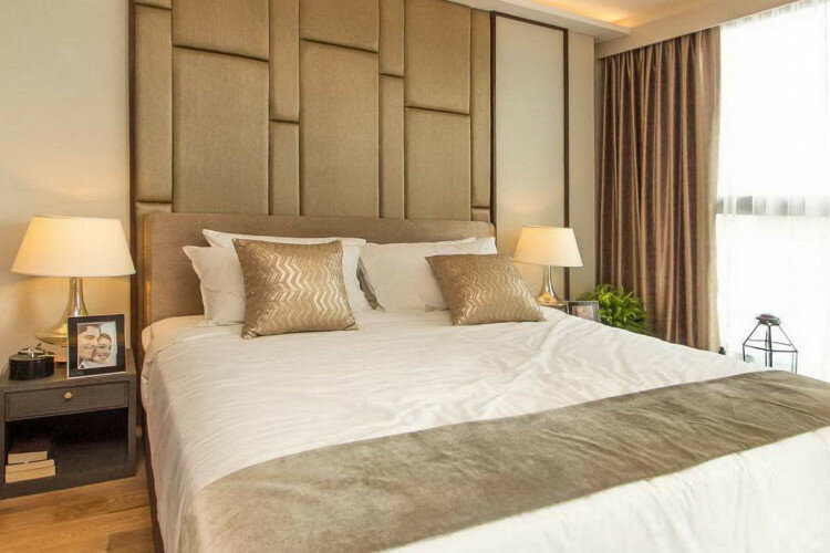 Кондоминиум на Пхукете, Таиланд | THE429319