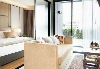 Кондоминиум на Пхукете, Таиланд | THE329308