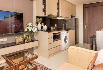 Кондоминиум на Пхукете, Таиланд | THE329308