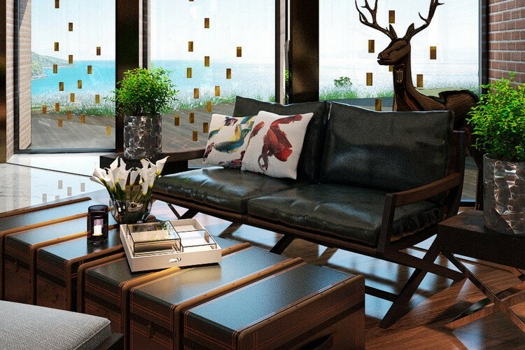 Кондоминиум на Пхукете, Таиланд | THE529322