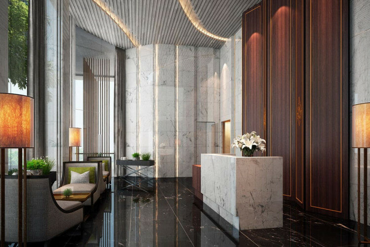 Кондоминиум на Пхукете, Таиланд | THE529322