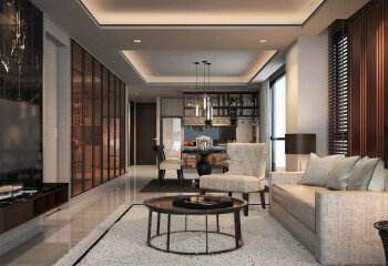 Кондоминиум на Пхукете, Таиланд | THE529322