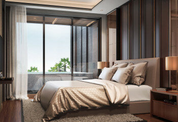 Кондоминиум на Пхукете, Таиланд | THE529322