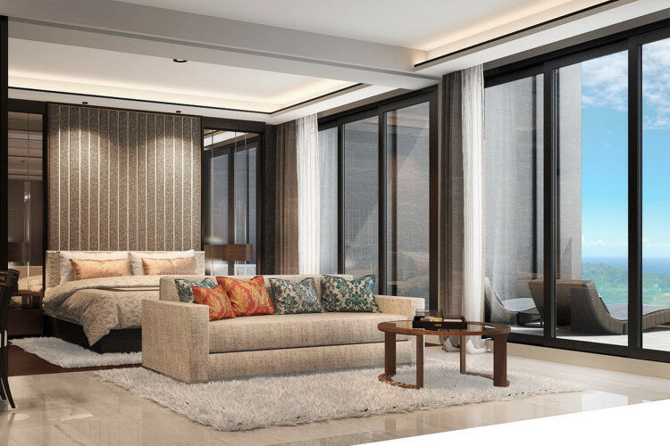 Кондоминиум на Пхукете, Таиланд | THE135230