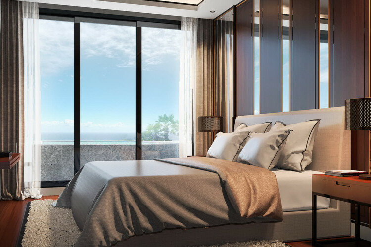 Кондоминиум на Пхукете, Таиланд | THE135230