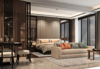 Кондоминиум на Пхукете, Таиланд | THE135230