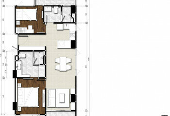 Кондоминиум на Пхукете, Таиланд | THE135230