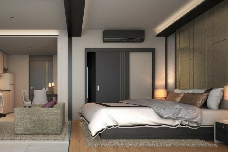 Кондоминиум на Пхукете, Таиланд | THE435232