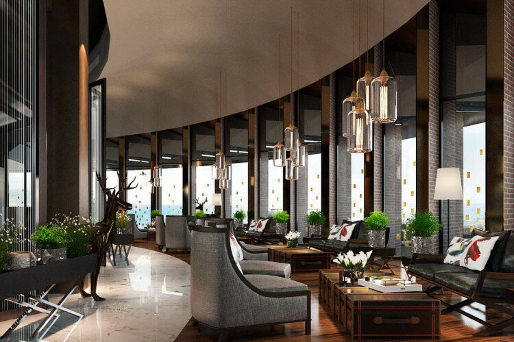 Кондоминиум на Пхукете, Таиланд | THE435232