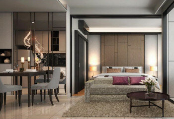 Кондоминиум на Пхукете, Таиланд | THE435232