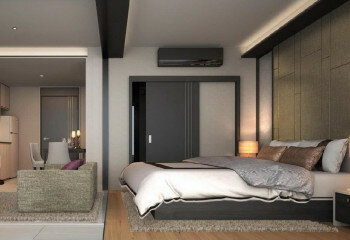 Кондоминиум на Пхукете, Таиланд | THE435232