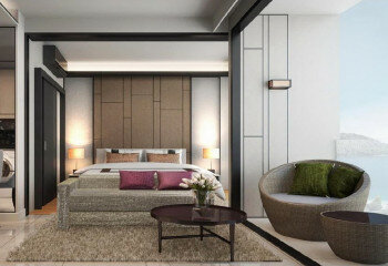 Кондоминиум на Пхукете, Таиланд | THE435232