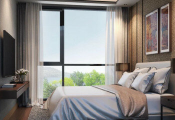 Кондоминиум на Пхукете, Таиланд | THE235229