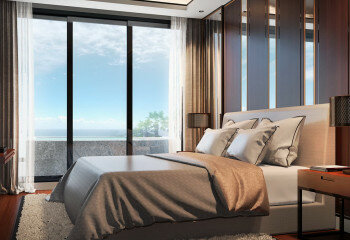 Кондоминиум на Пхукете, Таиланд | THE235229