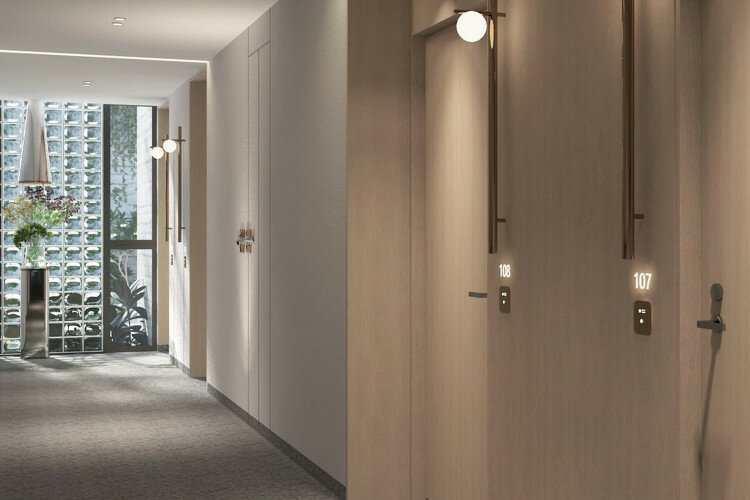 Кондоминиум на Пхукете, Таиланд | THE319803