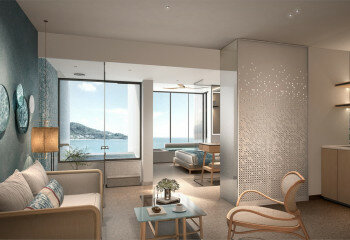 Кондоминиум на Пхукете, Таиланд | THE319803