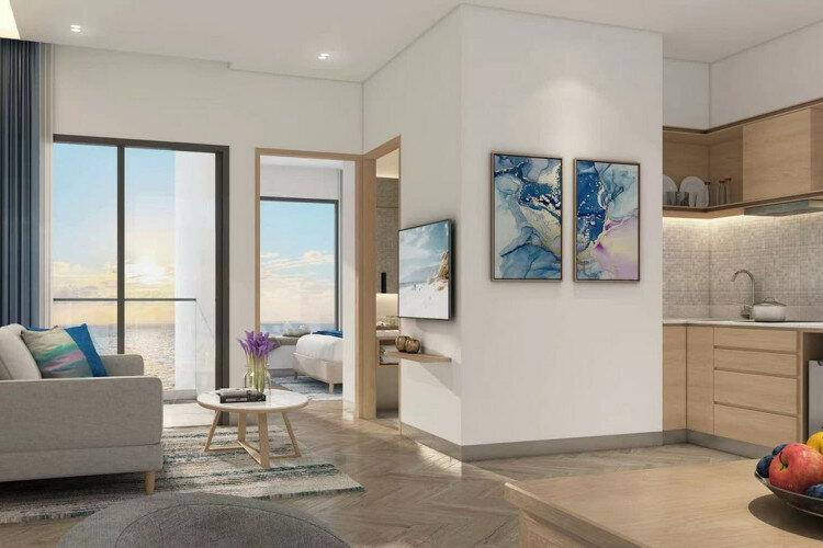 Кондоминиум на Пхукете, Таиланд | THE119808