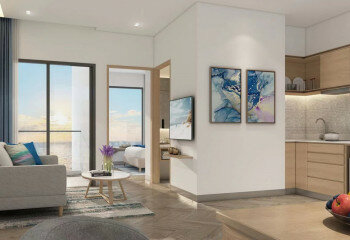 Кондоминиум на Пхукете, Таиланд | THE119808