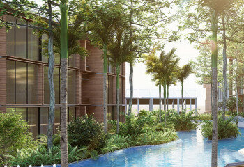 Кондоминиум на Пхукете, Таиланд | THE119808