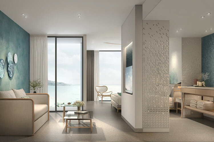 Кондоминиум на Пхукете, Таиланд | THE245773