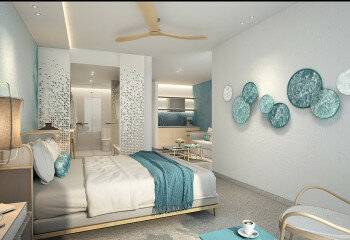 Кондоминиум на Пхукете, Таиланд | THE245773