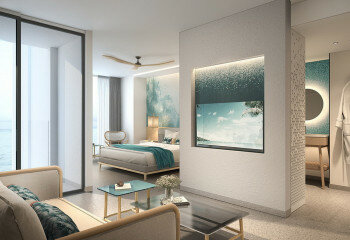 Кондоминиум на Пхукете, Таиланд | THE245773