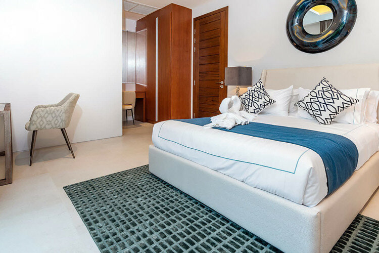 Кондоминиум на Пхукете, Таиланд | THE404267