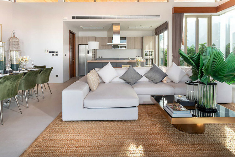 Кондоминиум на Пхукете, Таиланд | THE404267