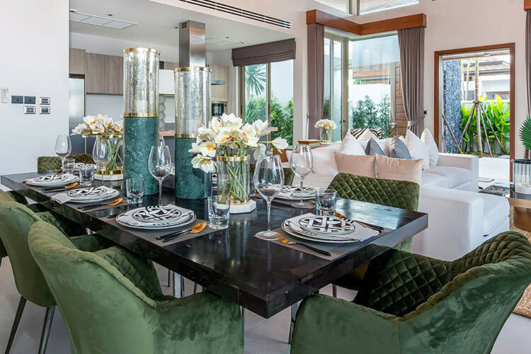 Кондоминиум на Пхукете, Таиланд | THE204266