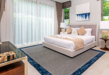 Кондоминиум на Пхукете, Таиланд | THE204266