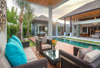 Кондоминиум на Пхукете, Таиланд | THE204266