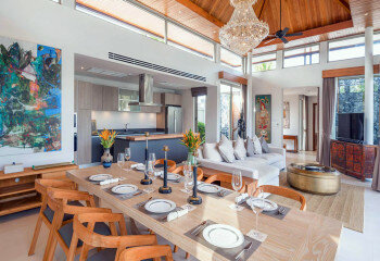 Кондоминиум на Пхукете, Таиланд | THE204266