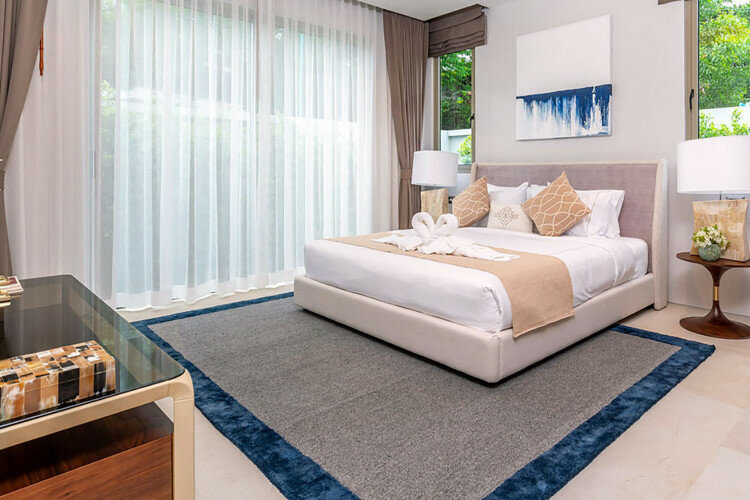 Кондоминиум на Пхукете, Таиланд | THE304263