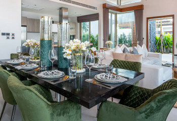 Кондоминиум на Пхукете, Таиланд | THE304263