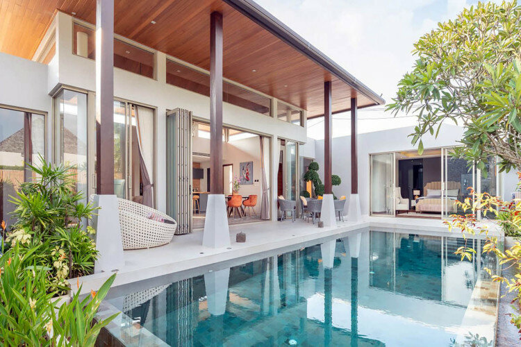 Кондоминиум на Пхукете, Таиланд | THE504270