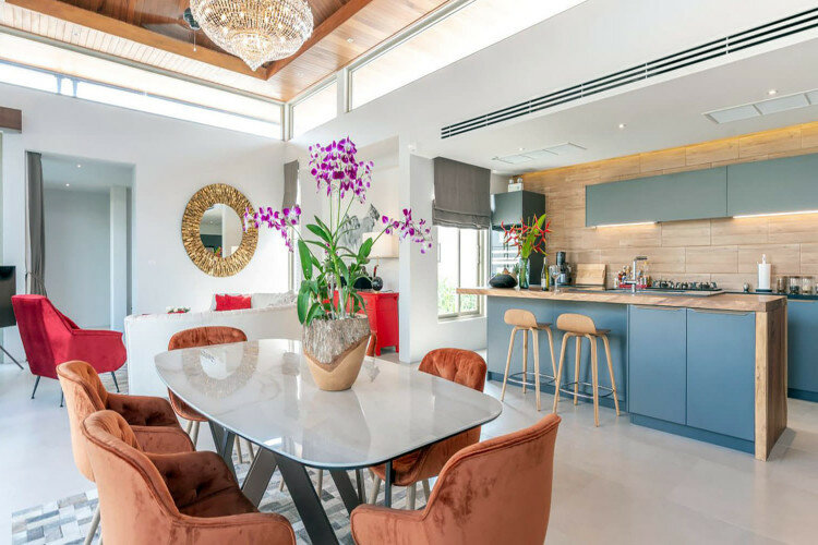 Кондоминиум на Пхукете, Таиланд | THE504270