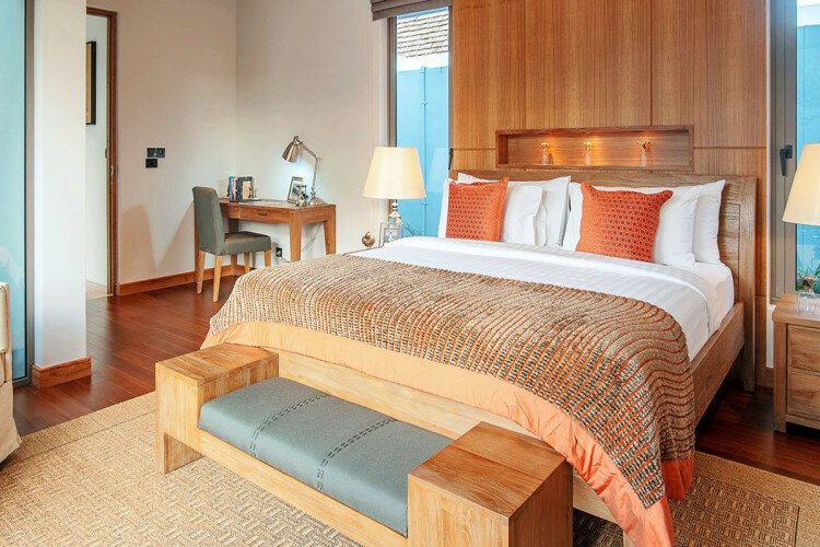 Кондоминиум на Пхукете, Таиланд | THE104024