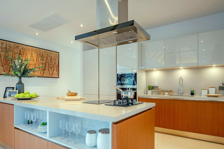 Кондоминиум на Пхукете, Таиланд | THE104024