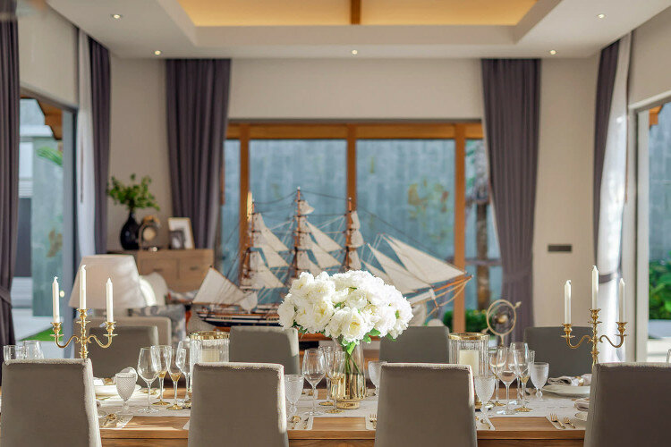 Кондоминиум на Пхукете, Таиланд | THE104024