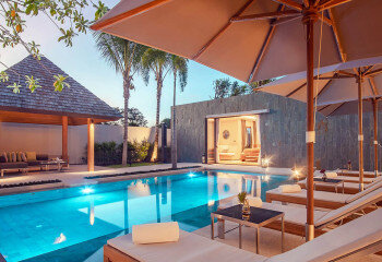 Кондоминиум на Пхукете, Таиланд | THE104024