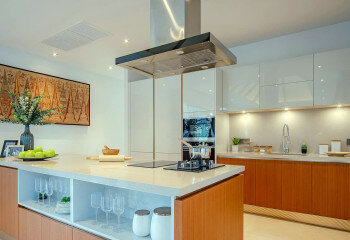 Кондоминиум на Пхукете, Таиланд | THE104024