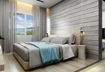 Кондоминиум на Пхукете, Таиланд | THE416932