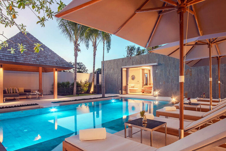 Кондоминиум на Пхукете, Таиланд | THE204019