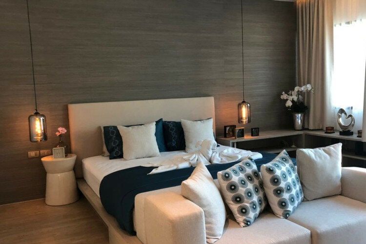 Кондоминиум на Пхукете, Таиланд | THE316925